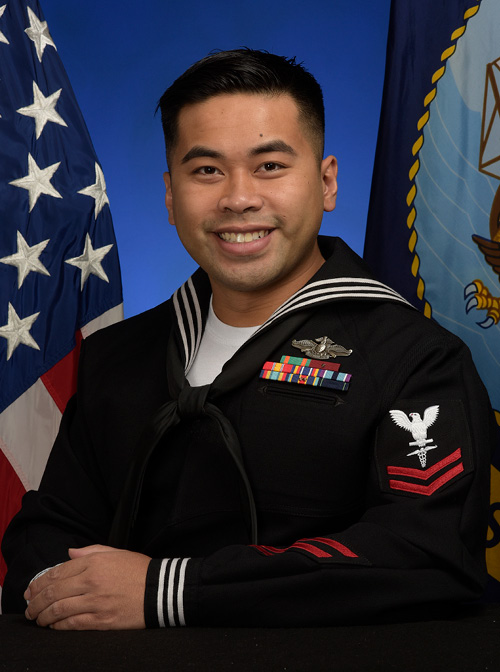 Navy Nguyen 